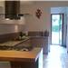 cucina piano terra