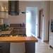 cucina piano terra