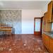 soggiorno con cucina a vista